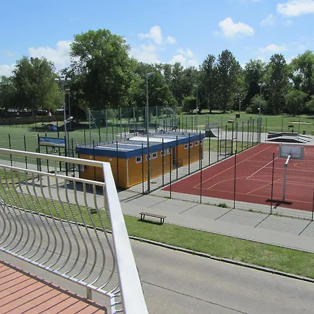 Apartamento Konrado Dziwnów