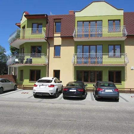 Apartment Konrado
