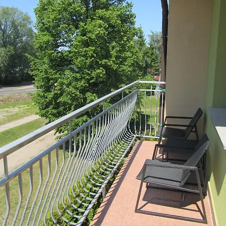 Apartment Konrado