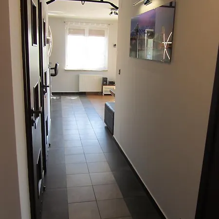 Konrado Apartment