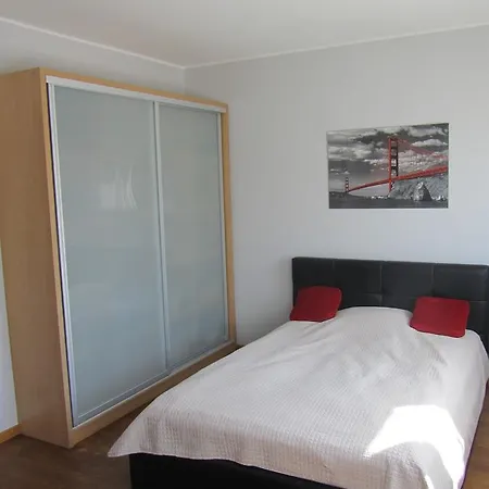Apartman Konrado