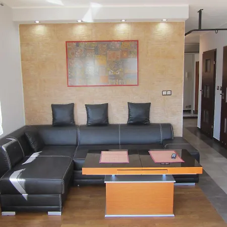 Apartment Konrado