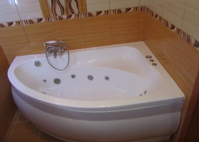 アパート Konrado