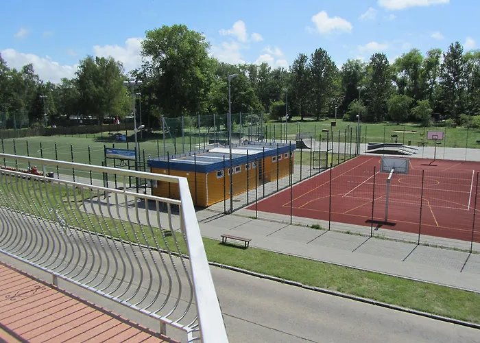 アパート Konrado Dziwnów