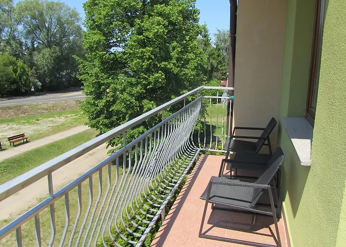 アパート Konrado