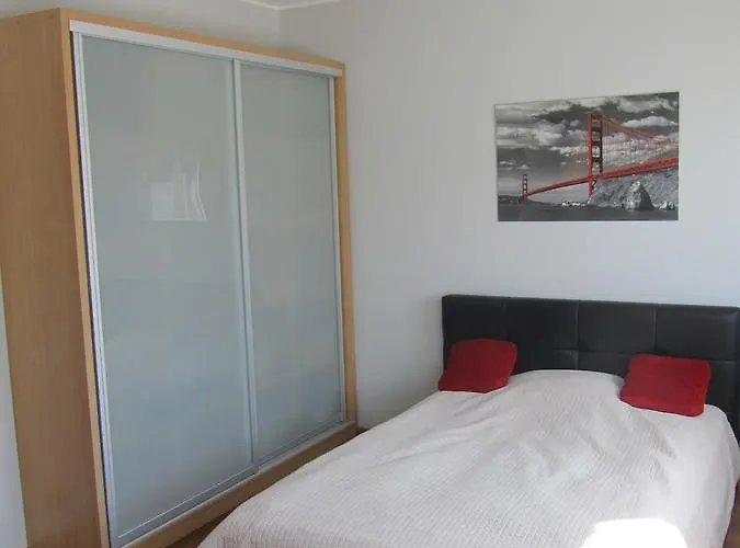 アパート Konrado