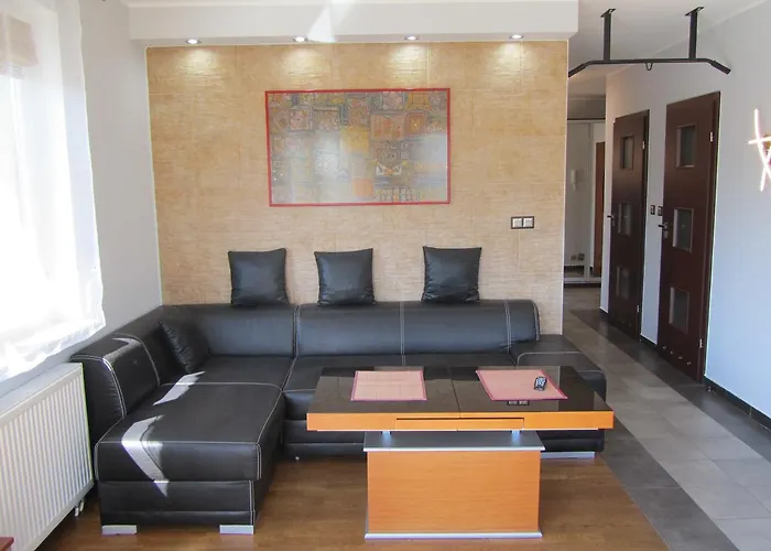 アパート Konrado